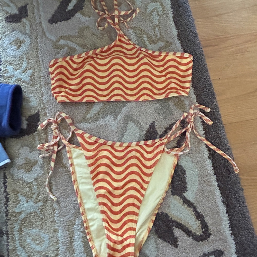 Pacsun bikini